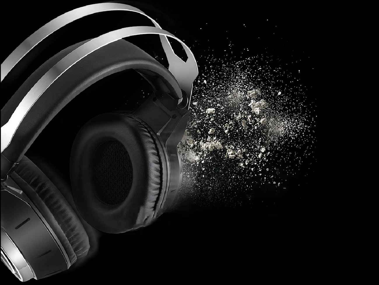 Lenovo Gaming Headsets